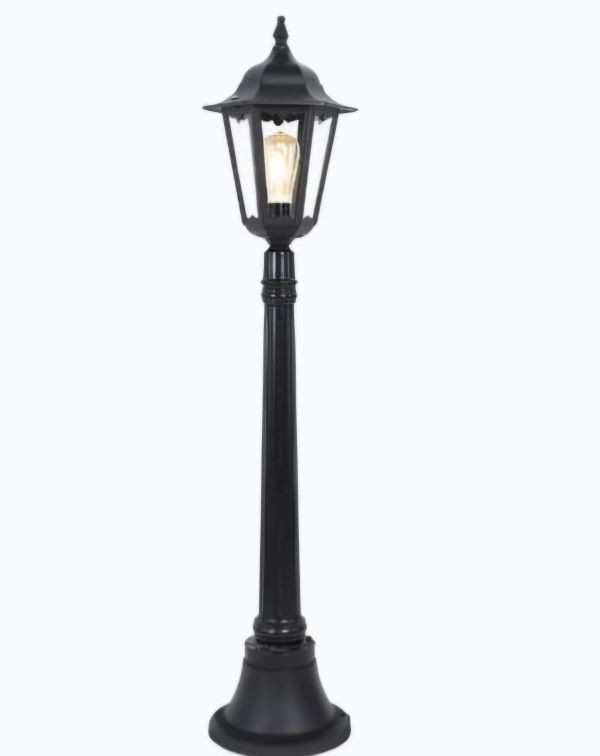 garden small lamp