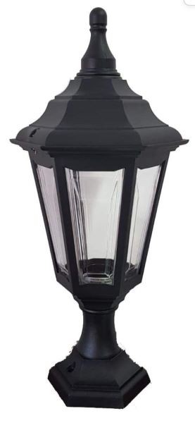 out door lantern