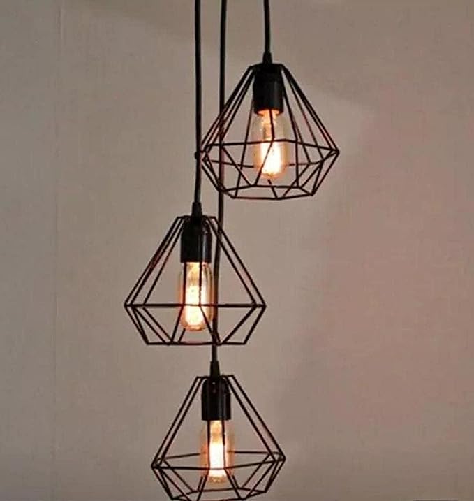 Ceiling Light Base Pendant