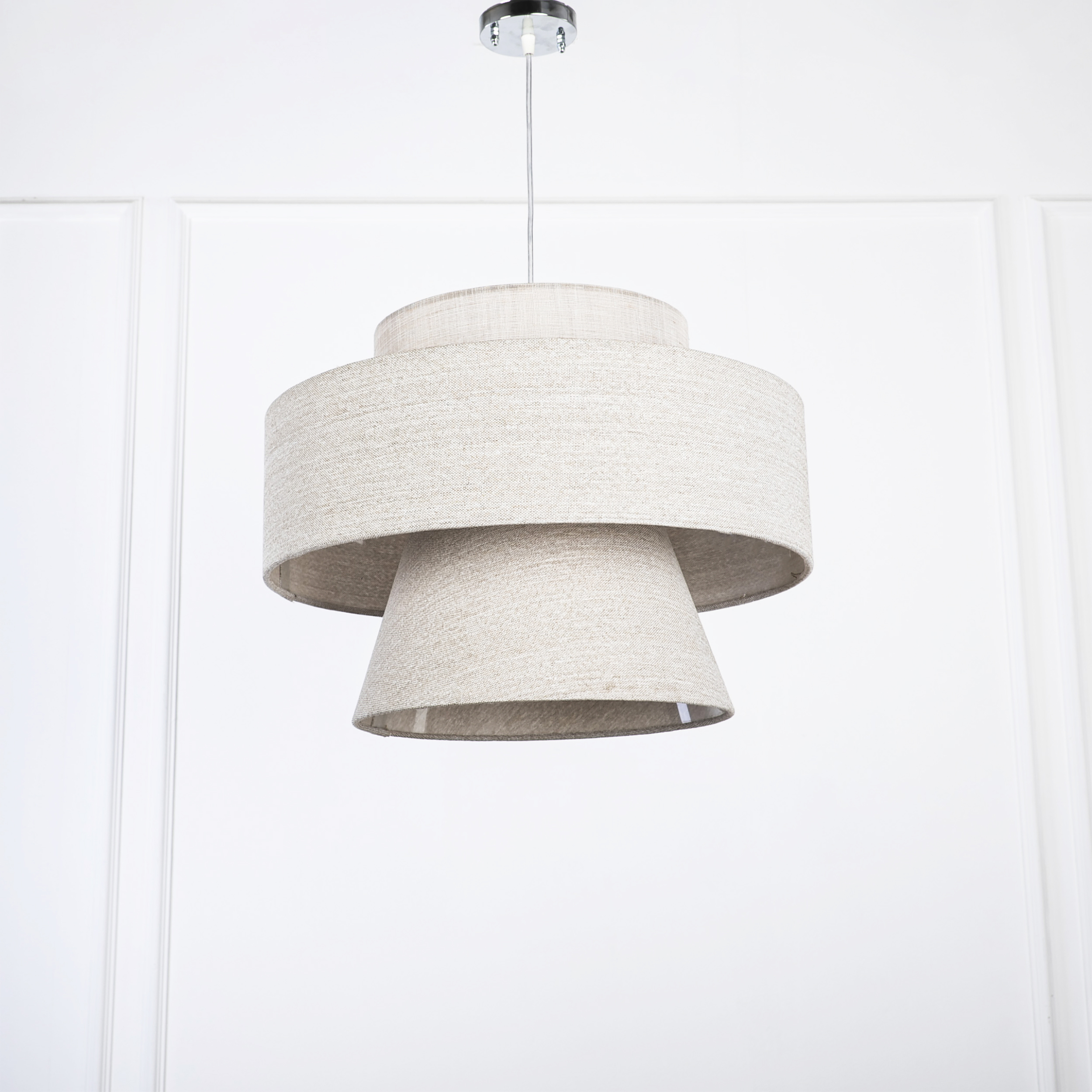 Doubia 1 Light Beige Pendant